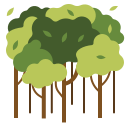 floresta icon