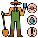 agricultor 