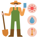 agricultor icon