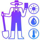 agricultor icon