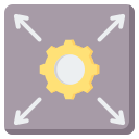 ampliación icon