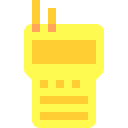 walkie-talkie icon