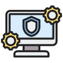 software antivirus icon