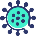 virus icon