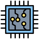 procesador icon