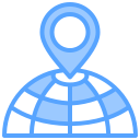 gps icon