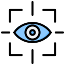 grifo de ojo icon