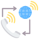 voip icon
