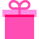 caja de regalo icon