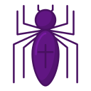 araña icon