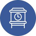 reloj icon