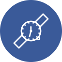 reloj icon