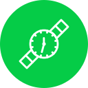 reloj icon