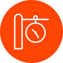 reloj icon