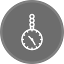 reloj de bolsillo icon