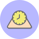 reloj icon