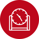 reloj icon