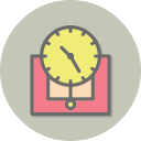 reloj icon