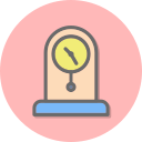 reloj icon