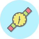 reloj icon