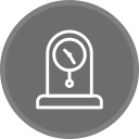 reloj icon