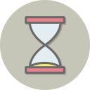 reloj de arena icon