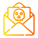 correo electrónico icon