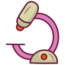 microscopio icon