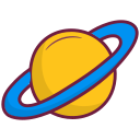 saturno icon