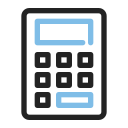 calculadora icon