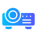 proyector icon