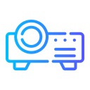 proyector icon