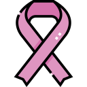 cinta rosa icon