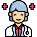 doctor icon