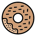 rosquilla icon