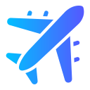 avión icon