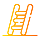 escalera icon