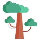 Árbol icon