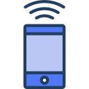 teléfono icon