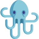 pulpo icon