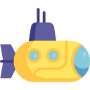 submarino icon