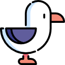 gaviota icon