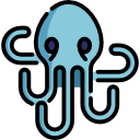 pulpo icon