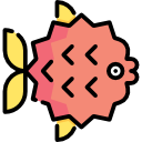 pescado icon