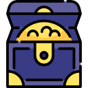 tesoro icon