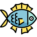 pescado icon