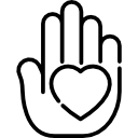 mão icon