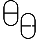 pílulas icon