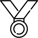 medalha icon