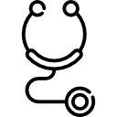 estetoscópio icon